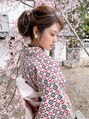 シエン 本店(CIEN) 着付け、ヘアセット、メイクもお任せください☆