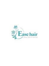 Ease hair【イーズヘアー】