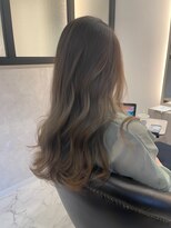 アンドシャルム 心斎橋(&CHALME)&nbsp;gradation