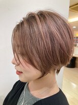 ボリスビアン 大和田店(BorisVian)&nbsp;大変身！