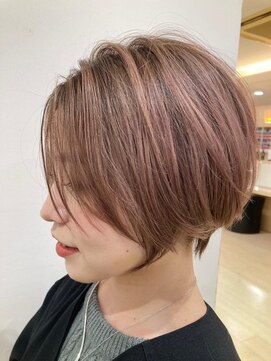 ボリスビアン 大和田店(BorisVian) 大変身！