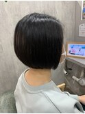 まとまりよく