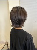 オイルつけるだけボブ