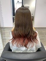 リーオオサカ(Lee Osaka)&nbsp;グラデーションカラー