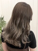 グッデイ ヘアー(GOOD DAY HAIR) 【GOOD DAY HAIR】《グラデーションカラー 》下北沢