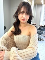 ボタン ハカタ(VOTAN hakata)&nbsp;【福岡美容室/小山田】本格韓国ヘア