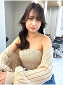 【福岡美容室/小山田】本格韓国ヘア