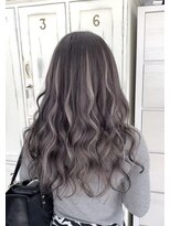 クラン ヘアーアンドスタジオ(CLAN hair & studio)&nbsp;那覇店/clana/沖縄美容室/プルエクステ