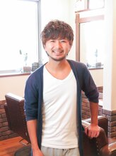 ロア(Loa)&nbsp;菅沼 翔太