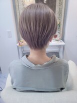 リトレ(Li'tre)&nbsp;CLASSY.グレー