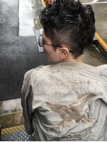 縁&nbsp;ブラック2ブロック☆