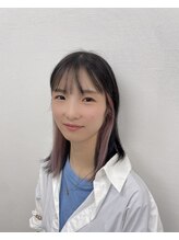 シシ(sisi) ゆうき