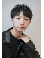 アイトーキョー 横浜(AI TOKYO)&nbsp;ツイストスパイラル/ハイライト/マッシュパーマ/ウルフ[横浜駅]