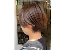 クリップス ヘアーサロン(Clips Hair salon)