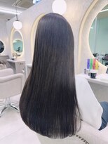 ラナヘアーサロン ホシガオカ(Lana hair salon HOSHIGAOKA) 髪質改善　縮毛矯正