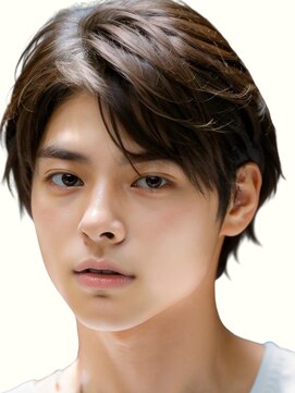 ラベスト キョウト(LOVEST) ２WAYマッシュウルフ○20代30代40代○