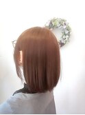 【倉敷 沖/ calin】ミディアムベージュ