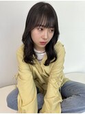 ナチュラルブラウン