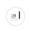 ユーワン(u_1)のお店ロゴ