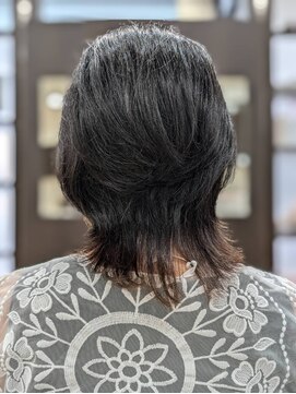 トゥルース 桜木(Truth) ネオウルフ