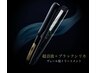 カット＋高発色ケアカラー＋TOKIOトリートメント＋超音波アイロン