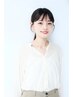 【YUKA指名限定】ステップボーンカット＋フルカラー　9900円