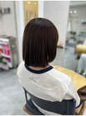【垂水/イルミナカラー】ヘッドスパも人気