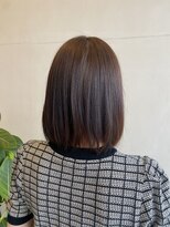 アンドカラー イオンタウン鈴鹿店(& COLOR)&nbsp;根元カラー