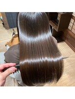 髪屋こころ 浦和美園&nbsp;髪質改善カラーエステ・ダメージ予防&改善