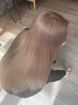 ココテラス(coco terrace)&nbsp;ブリーチ/ハイトーン/ケアブリーチ