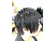 ヘアデザインクライム(HAIR DESIGN CLIMB)
