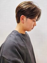 リップソウル(RIP SOUL)&nbsp;《RIP SOUL》ブリーチなしダブルカラー アッシュベージュ