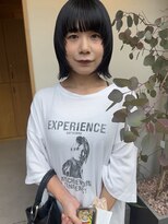 ウェウェ(wewe)&nbsp;ボブ/レイヤー/レイヤーボブ