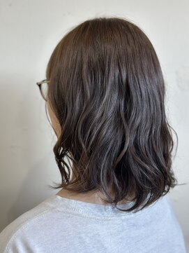 アージュ(age) ユルウェーブ