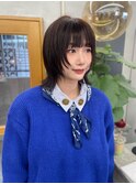 レイヤーボブ