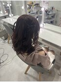 推し活ハーフツイン