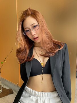 ペト(peto) 【gotori】海外風レイヤーカット