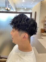 トップヘアー レスト(TOP HAIR Rest)&nbsp;スパイラル