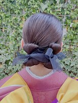 バサラ 新宿駅前店(VASARA)&nbsp;トレンドツインスタイル