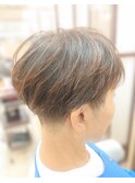 30代・40代・50代・60代にオススメ　大人美人ボブ