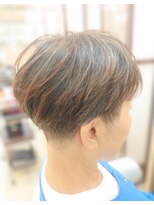 エムスリーヘアー イオンマリンピア店(MIII HAIR)&nbsp;30代・40代・50代・60代にオススメ　大人美人ボブ