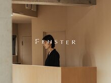 フェンスター(Fenster)の雰囲気（=大人女性のオススメ=）