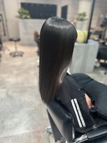 シーク 蒲田(Seek)&nbsp;縮毛矯正