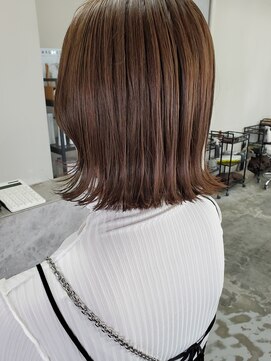 ヘアーグロウニコ(hair grow nico...) BOB