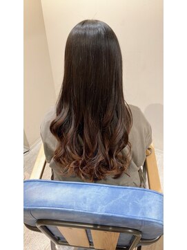 コネクト(Connect) ☆*:.トリートメントケア.:*☆