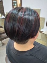 シュモレアズ 北習志野(shumore az)&nbsp;ナチュラルメッシュ