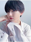 イメチェン/ホワイト/外ハネボブ/美髪/RrSALON angie 豊田大林