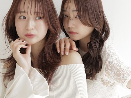 リーホリエ(Lee Horie)の写真