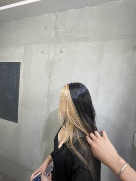 モノ アンド イニ(Mono & inni) 【kohei】フェイスフレーミング