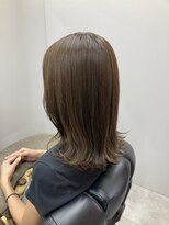 ベラビータ 佐古店(BellaVita)&nbsp;外ハネ